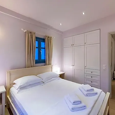 Alexandros 4* Naoussa
