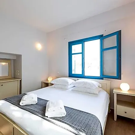 Aparthotel Alexandros Naoussa
