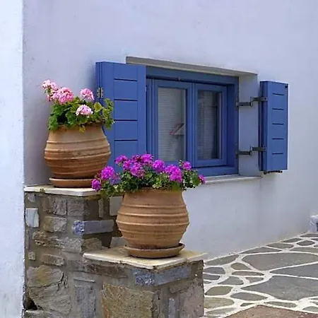 Aparthotel Alexandros Naoussa