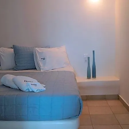 Alexandros Aparthotel Naoussa