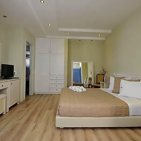 Alexandros 4* Naoussa