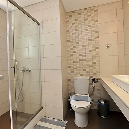 Aparthotel Alexandros Naoussa