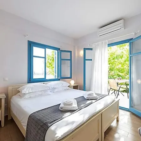 Alexandros 4* Naoussa