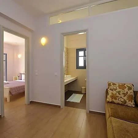 Alexandros 4* Naoussa