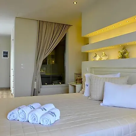 Alexandros 4* Naoussa