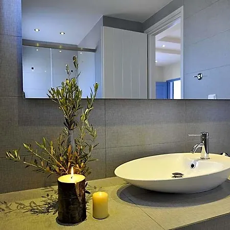 Aparthotel Alexandros Naoussa